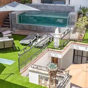 Sa Voga Hotel&spa Hotel