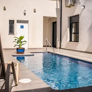 La Laguna Appart hôtel