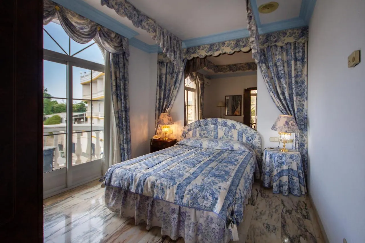 Hotel Hidalgo Martos